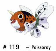 N 119 Poissiroy